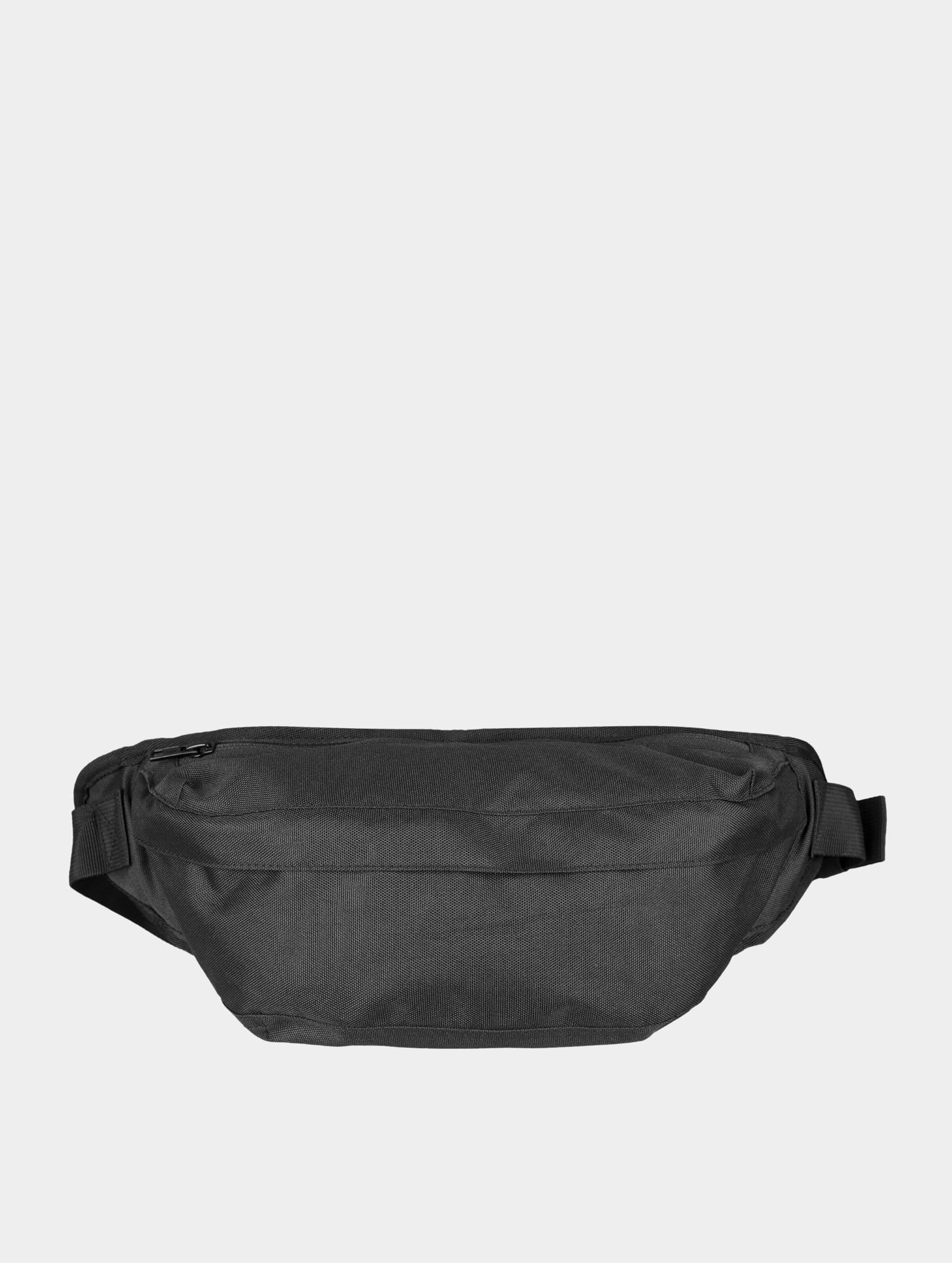 Shoulder Bag (Zwart)