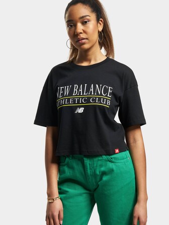 Essentials Athletic Club Boxy