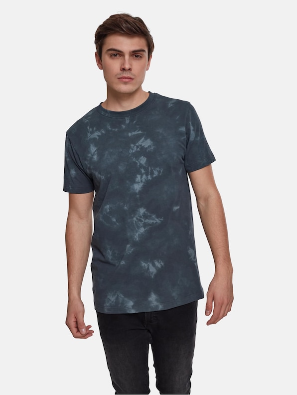 Batik Dye Tee-0