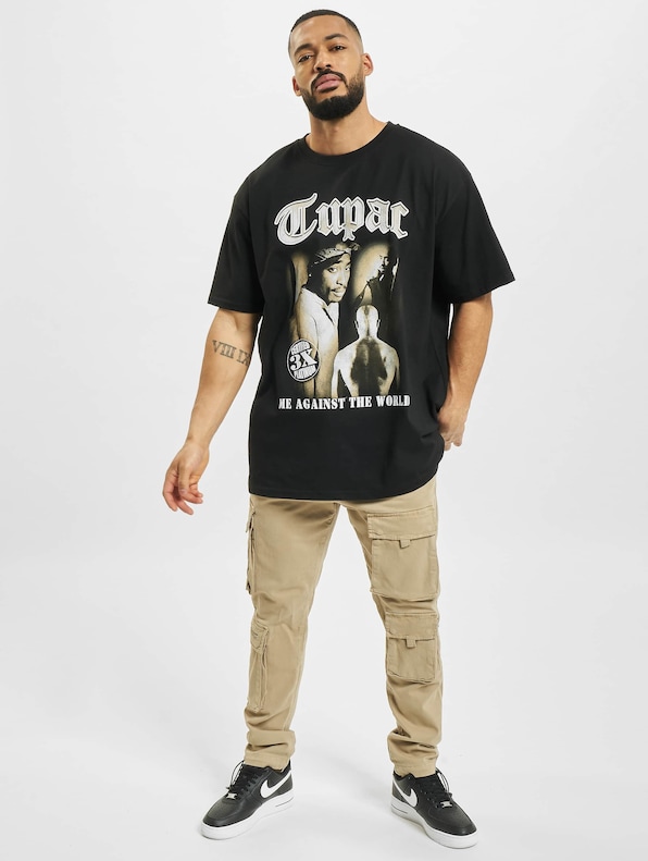 Tupac Matw Sepia Oversize-3