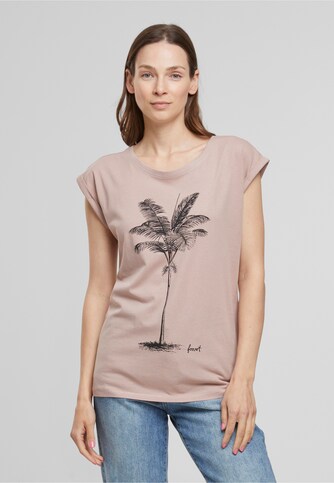 Forvert Ladies Tee Fontana
