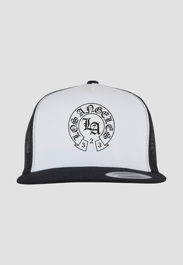 LA Dynasty-0