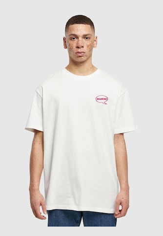 MR KEBAB Heavy Oversize Tee
