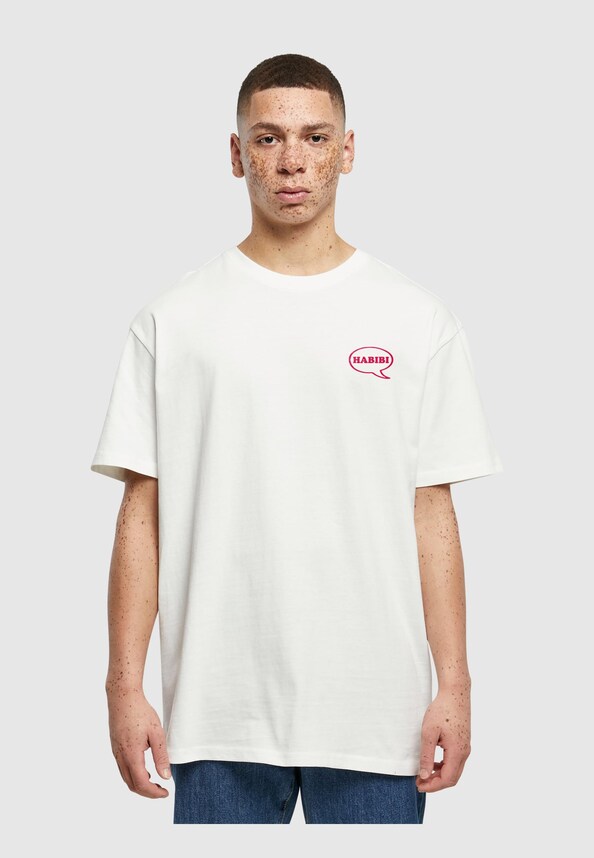 MR KEBAB Heavy Oversize Tee-0