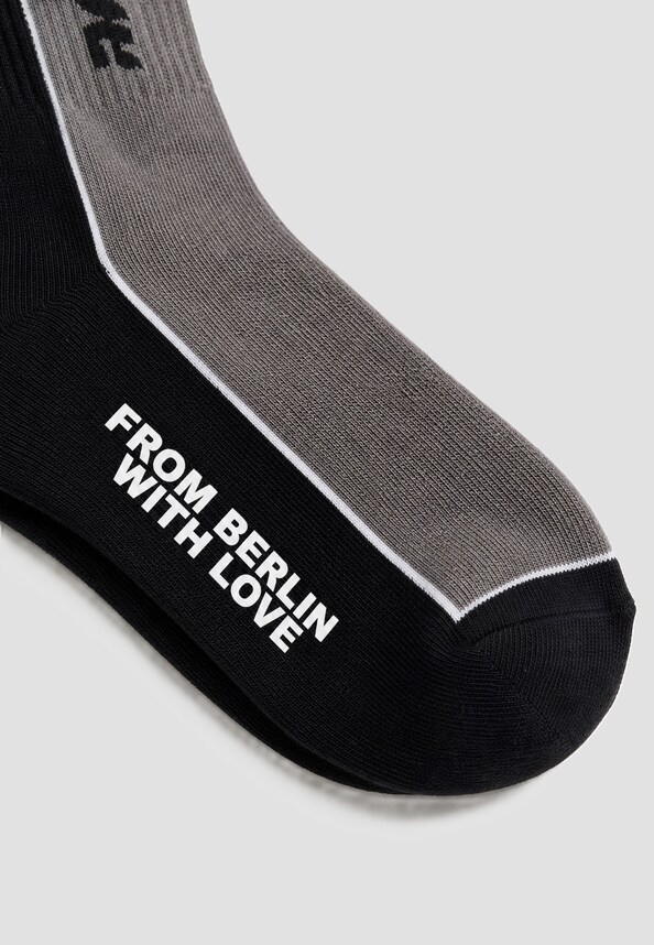 CYPHER TENNIS SOCKS-1