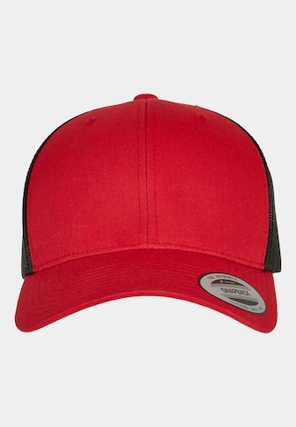 Retro Trucker 2-Tone 