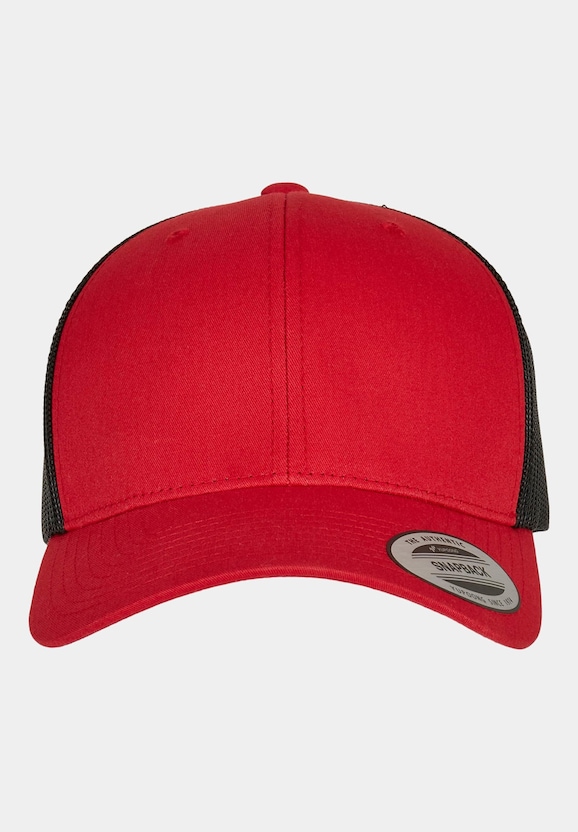 Retro Trucker 2-Tone -0