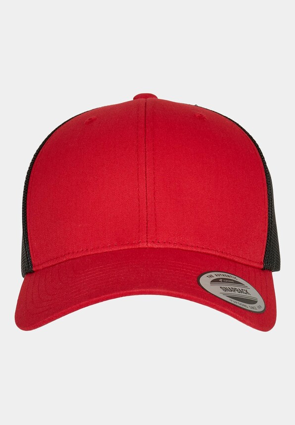 Retro Trucker 2-Tone -0