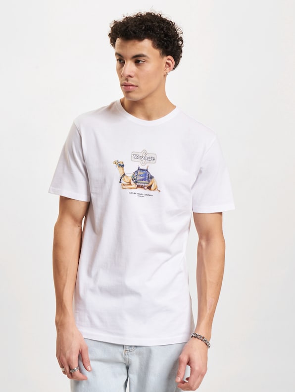 Cayler & Sons Voyage T-Shirt-2