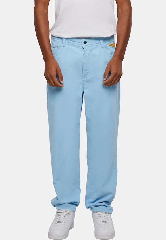 x-tra BAGGY -0