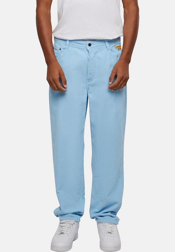 x-tra BAGGY -0