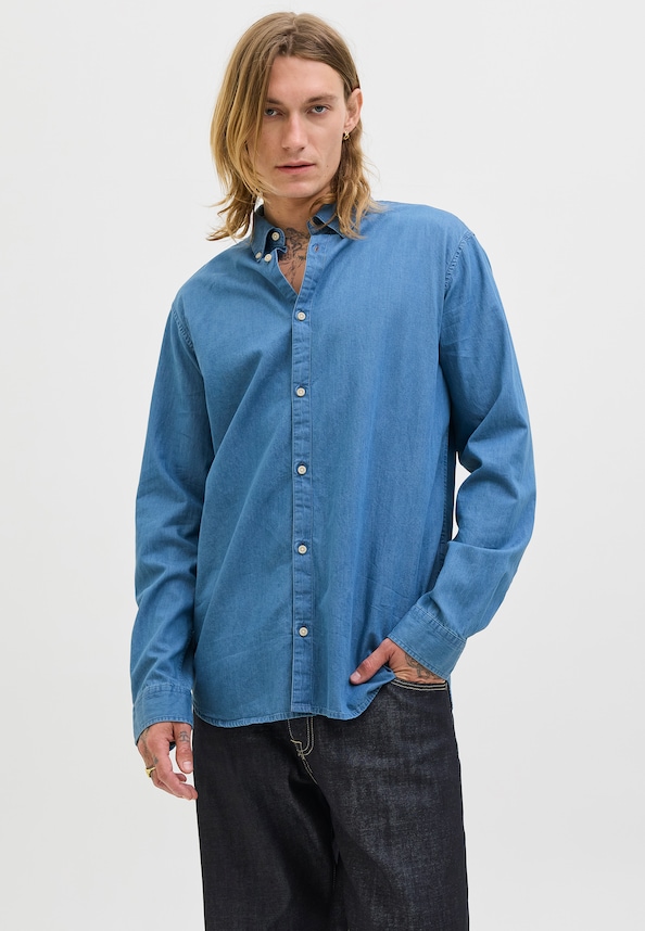 JJEPERFECT DENIM-2