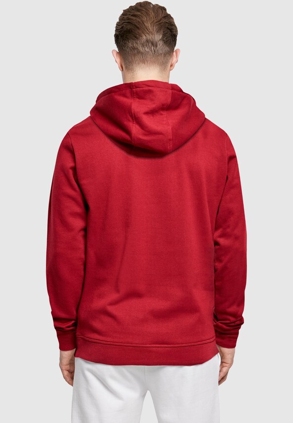 Harry Potter - Hogwarts Express Ticket Basic Hoody-1