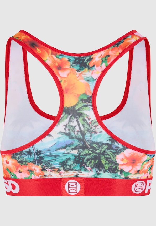 HAWAIIAN LUXE SB-1