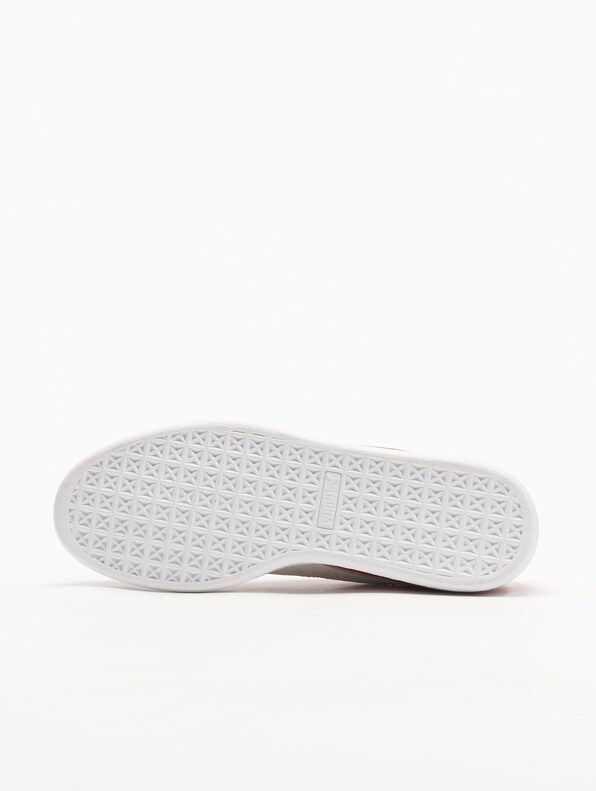 Suede Classic XXI -5