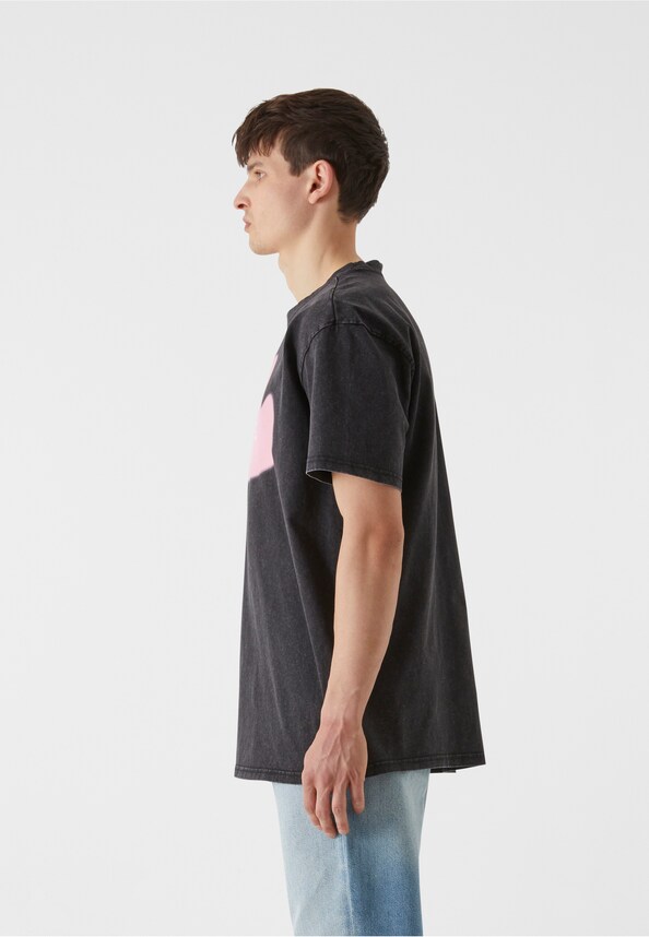 Lost Youth Acid Tee - Wild Room Service-2