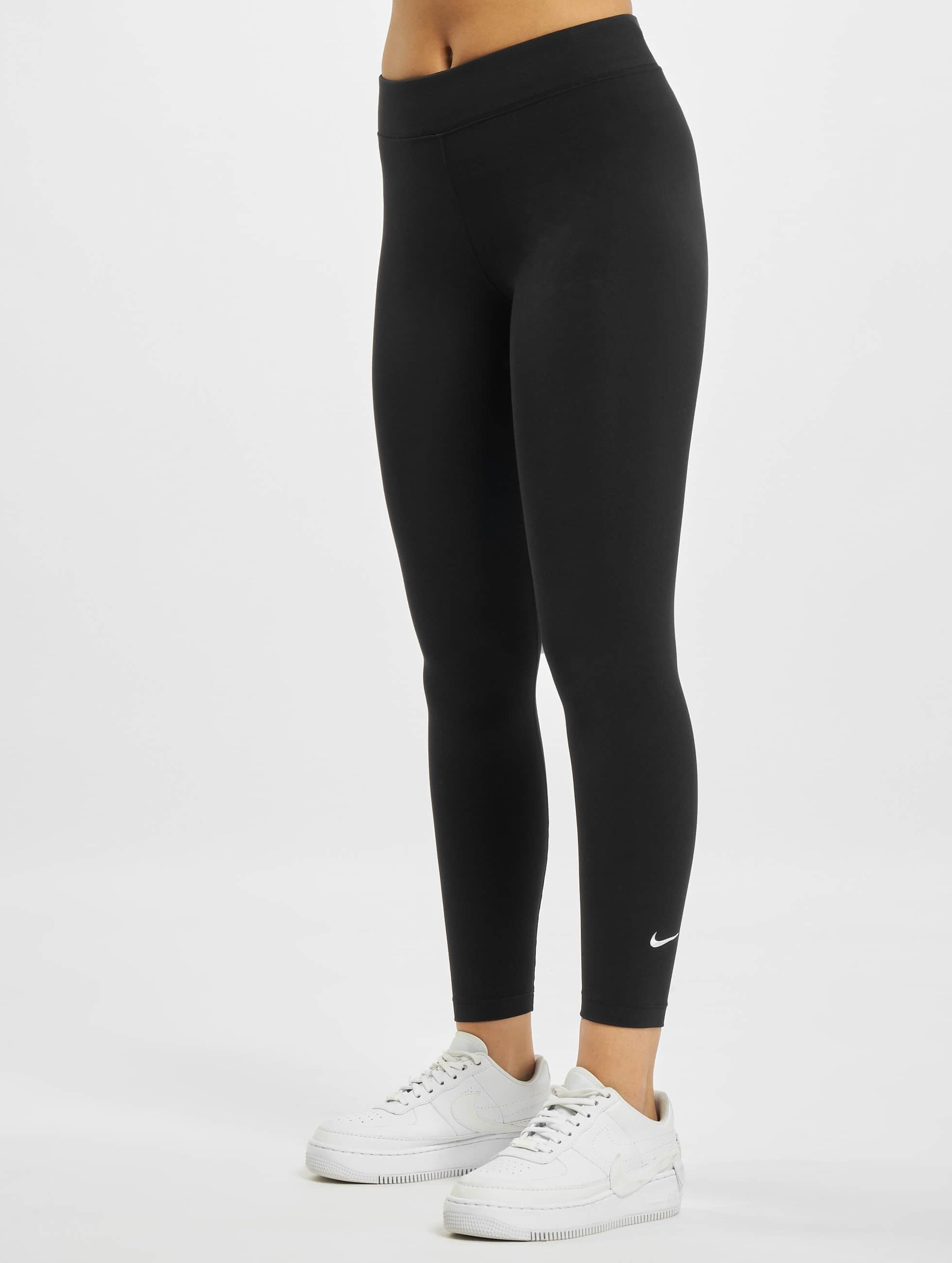 Women's Nike Sportswear Club High-Waisted Leggings| Finish Line