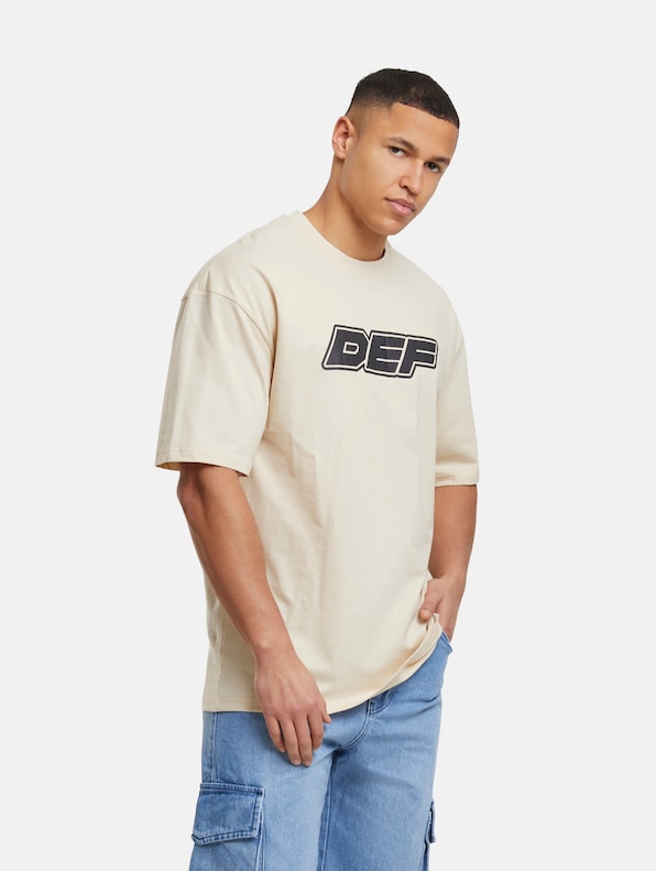 DEF MERCH Souvenir T-Shirts-0