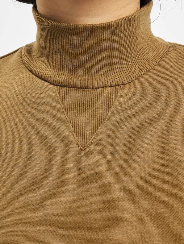 Ladies Turtleneck-4