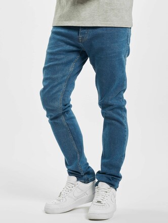 2Y Malik  Slim Fit Jeans