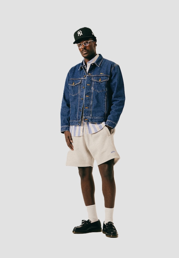 Script Denim -2