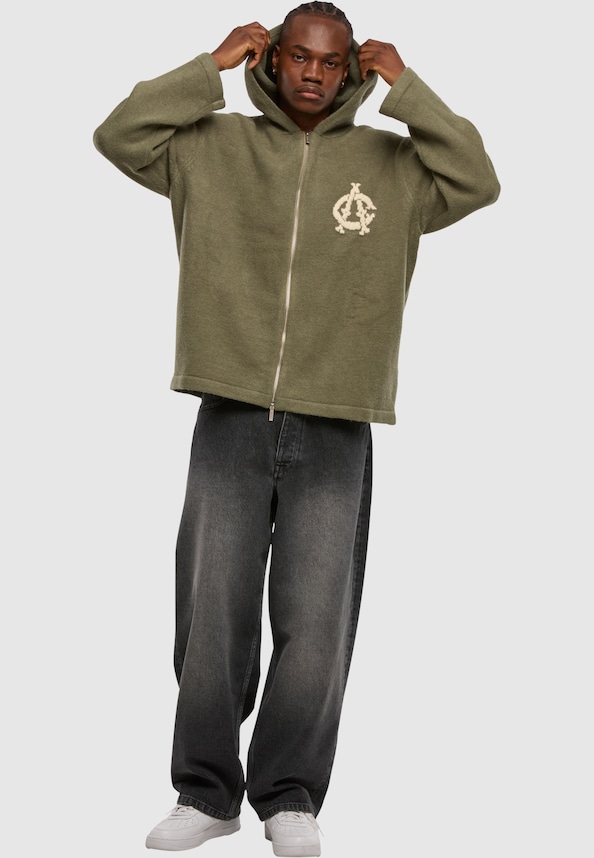 Yankee Knit -3