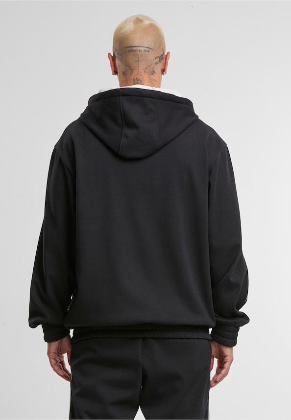 Southpole Bonded Zip Hoody-1
