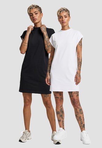 Ladies Extended Shoulder  2-Pack