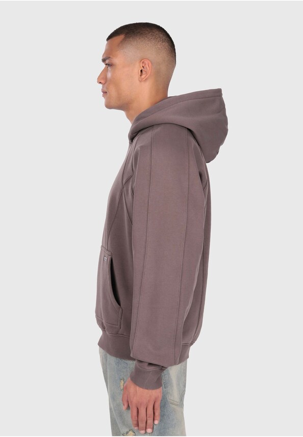 SEAM HOODIE-2