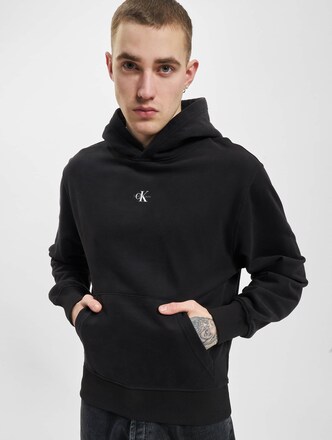 Calvin Klein Micro Monologo Hoody