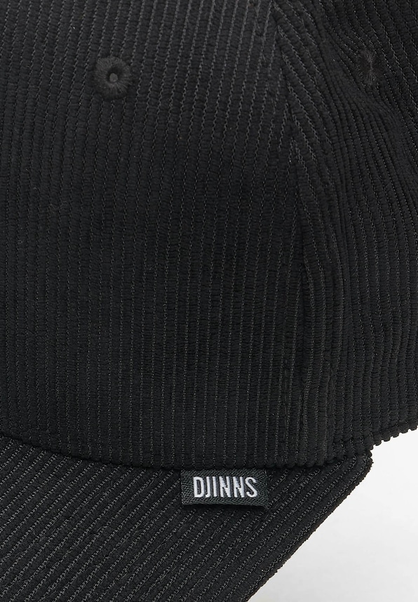 6 Panel Truefit Corduroy-2