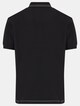 True Religion RELAXED BIG T EMBRO PIQUE POLO-7