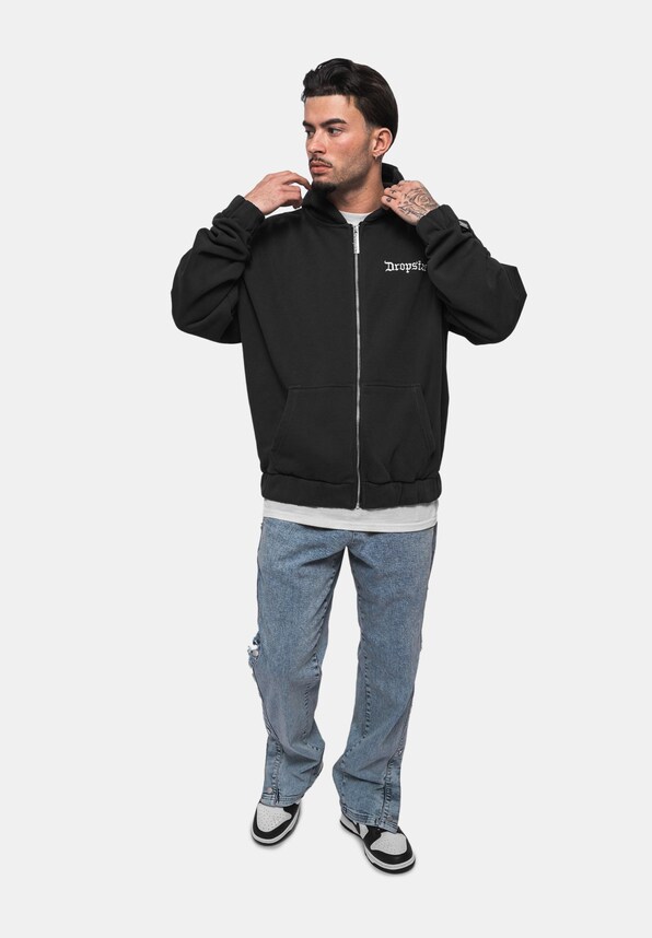 Super Heavy Oversize-4