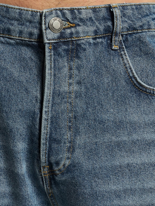 2Y Premium Arsen Baggys Jeans-5