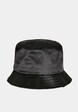 Satin Bucket -3