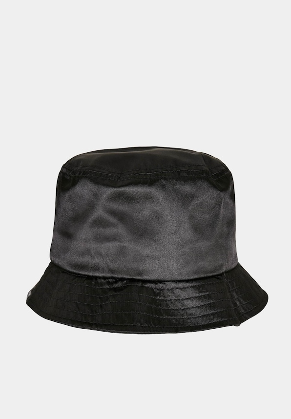 Satin Bucket -3