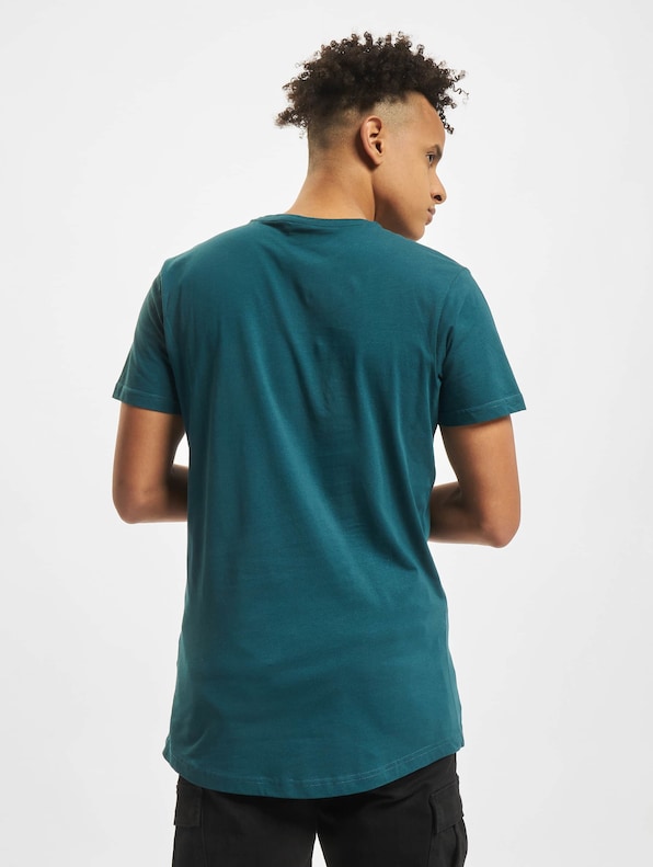 Shaped Oversized -2