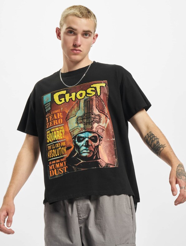  Ghost Ghost Mag -0