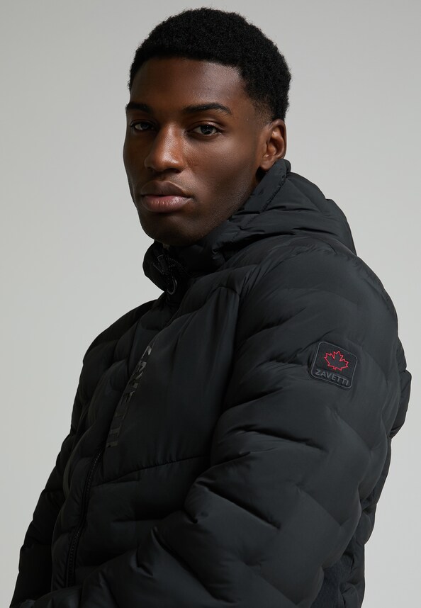 ROWLARNO HYBRID PUFFER JACKET-3