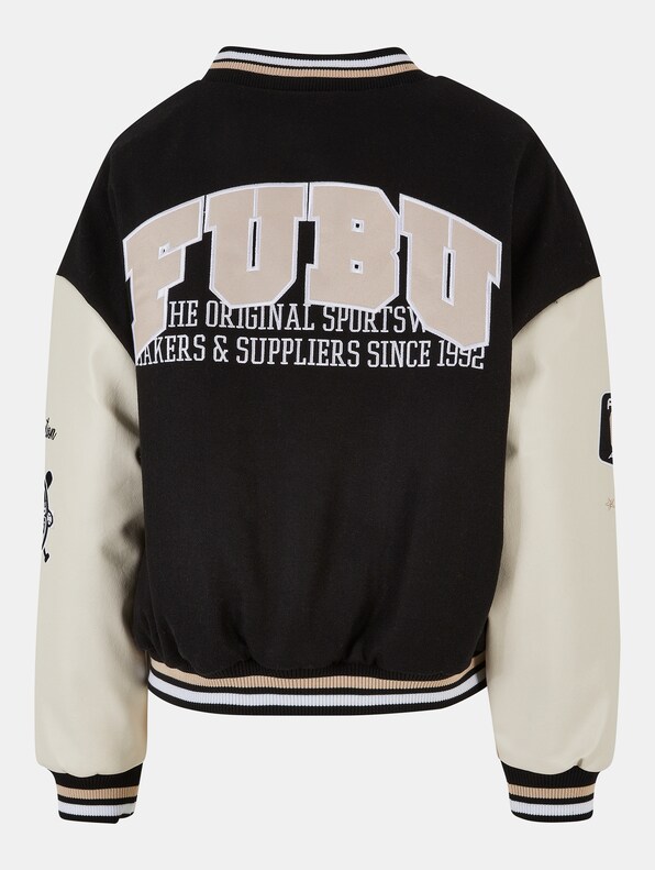 College Varsity -5