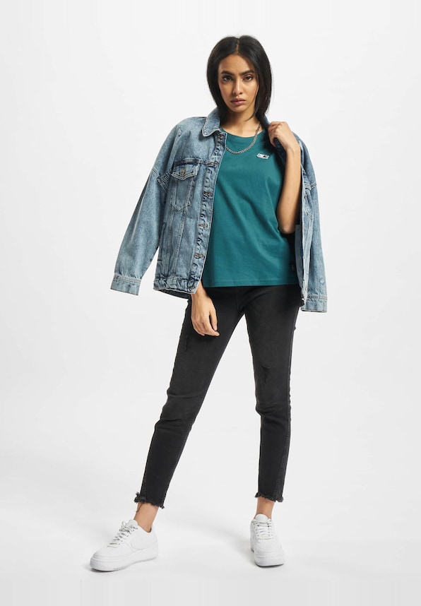 Ladies Essential Jersey -5