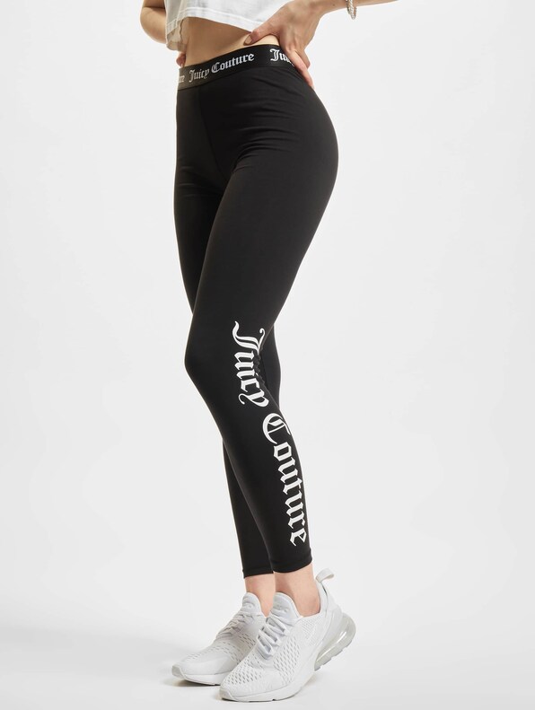 Legging With Side-2