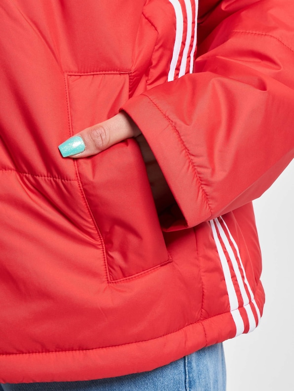 Short Winter Jacket-4