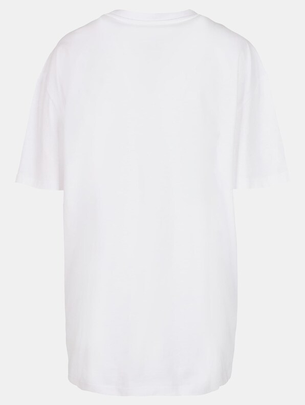 Ladies WD - Believe In Yourself Oversized Boyfriend-3