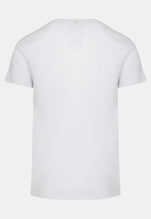 Merchcode Football - Netherlands T-shirt-3