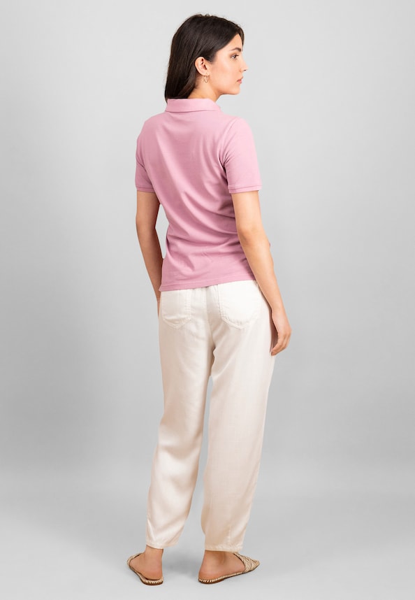 POLOSHIRT 1/2 PIQUE-2