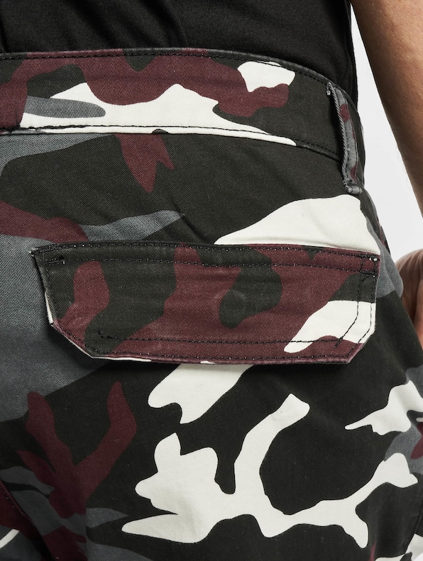  Camo Cargo Jogging 2.0-3