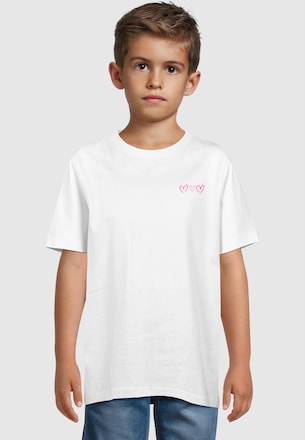 Kids Always Trust Your Heart Tee