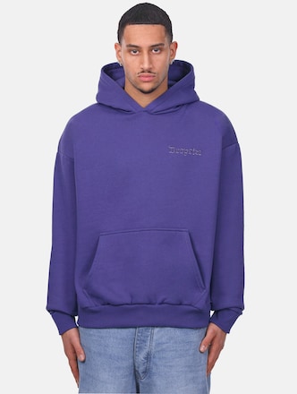 HEAVY OVERSIZE EMBO 