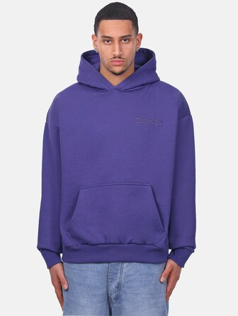 HEAVY OVERSIZE EMBO 